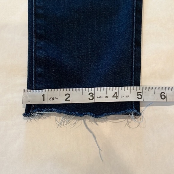 Paige Verdugo Ultra Skinny Size 30 - Picture 7 of 16